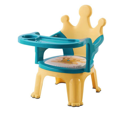 SILLITA PARA COMER - Tesoritos Baby