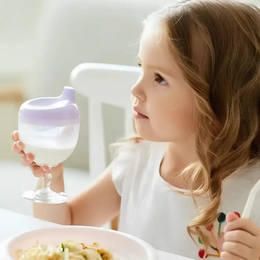 Vaso Copa  para Niños