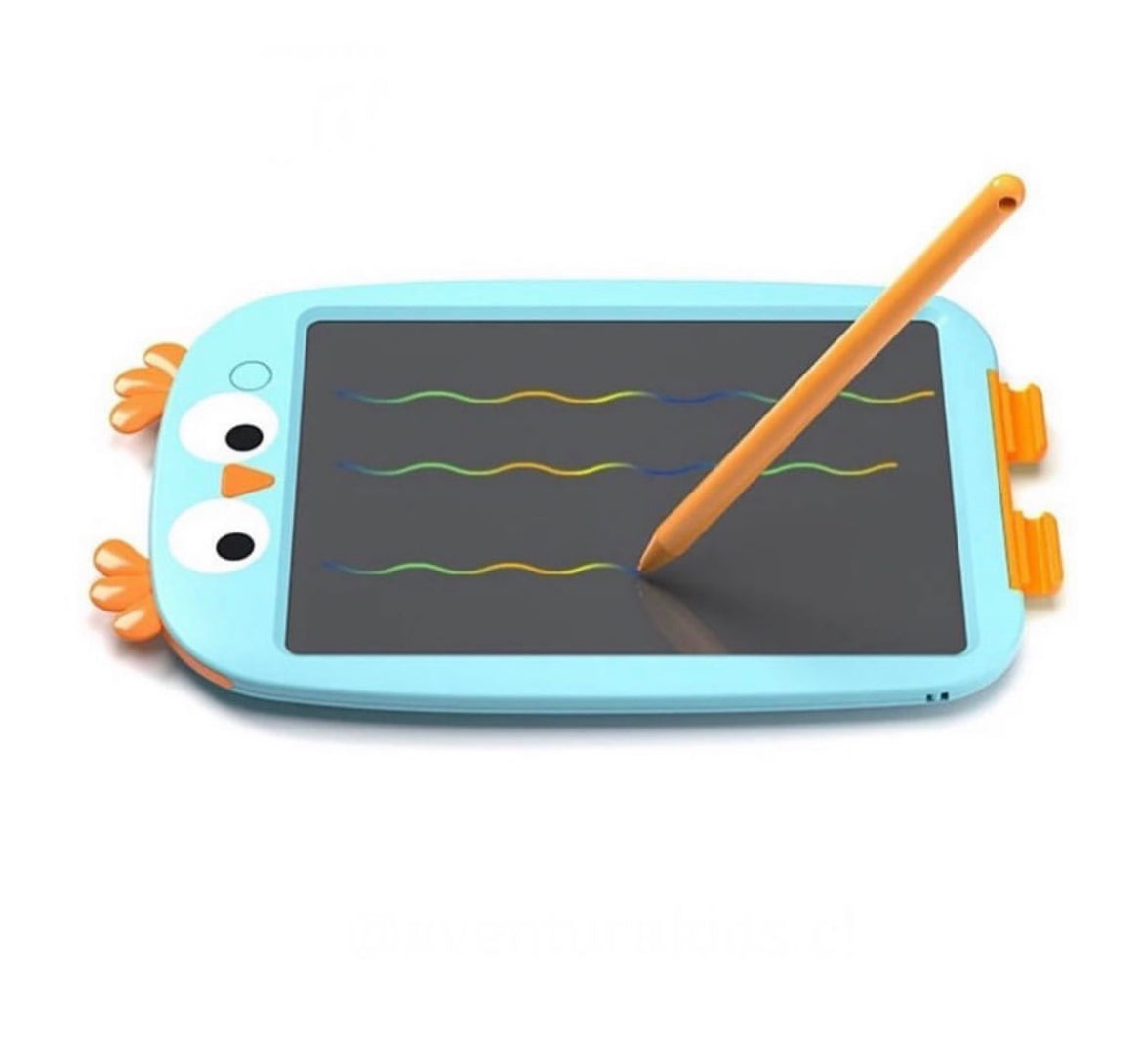 TABLA DE ESCRITURA Y DIBUJO LCD - Tesoritos Baby